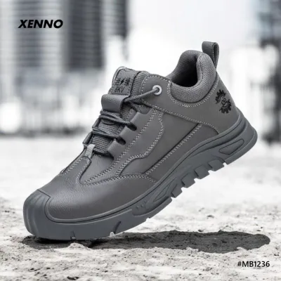 RIVERSTONE SAFETY BOOTS